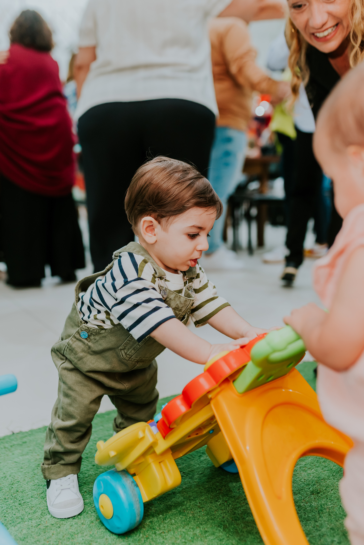 fotografia festa infantil casa de festas baladauê meier Rio de Janeiro fotografa de familia 1 ano bento tema circo
