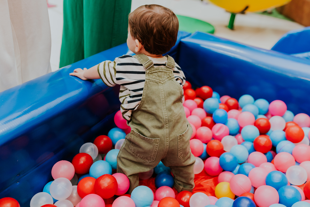 fotografia festa infantil casa de festas baladauê meier Rio de Janeiro fotografa de familia 1 ano bento tema circo