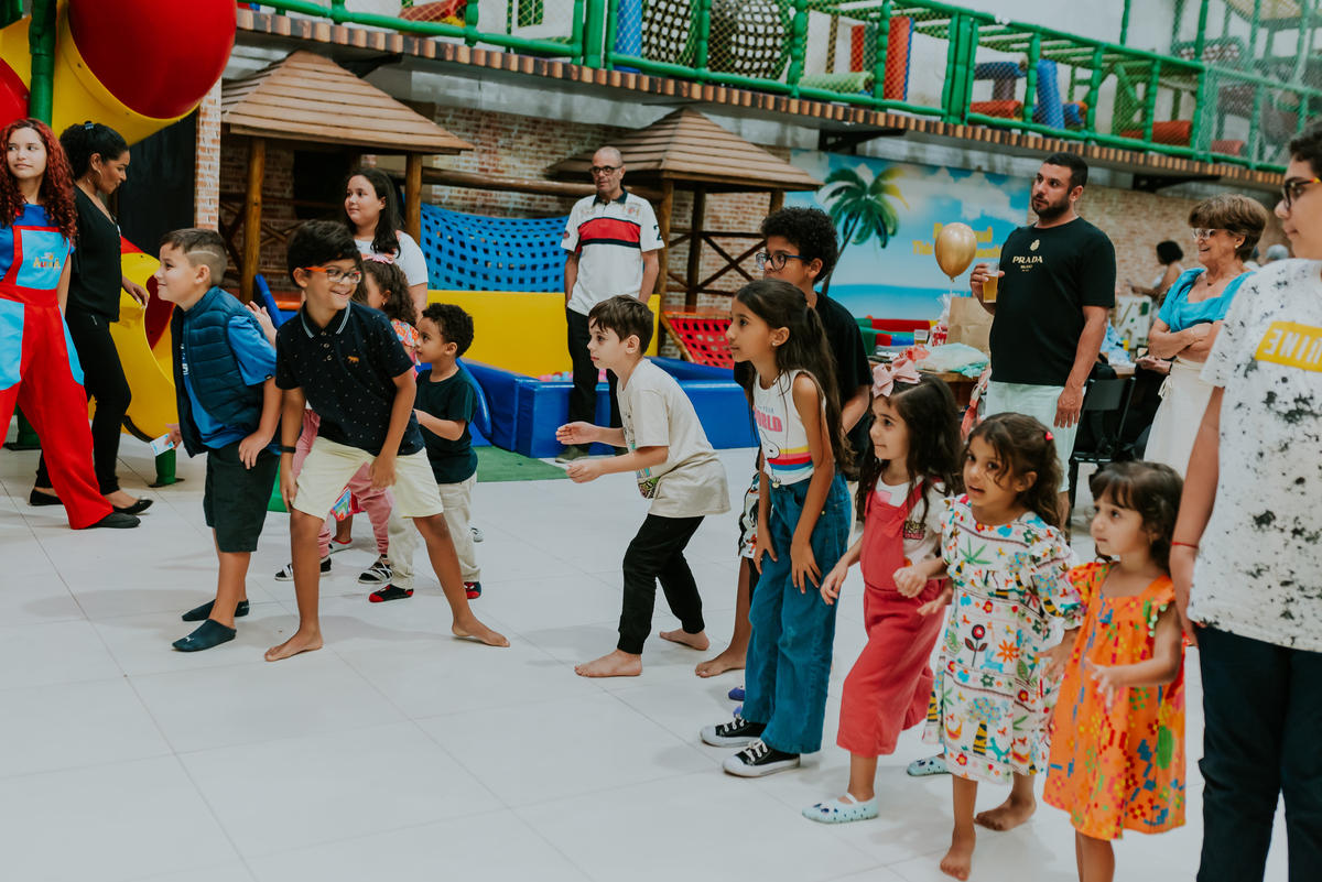 fotografia festa infantil casa de festas baladauê meier Rio de Janeiro fotografa de familia 1 ano bento tema circo
