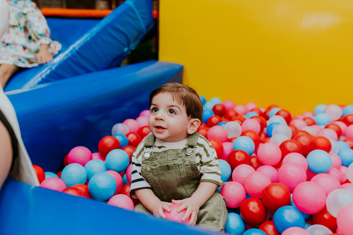 fotografia festa infantil casa de festas baladauê meier Rio de Janeiro fotografa de familia 1 ano bento tema circo
