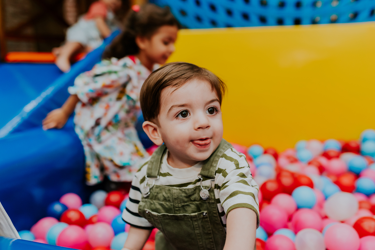 fotografia festa infantil casa de festas baladauê meier Rio de Janeiro fotografa de familia 1 ano bento tema circo