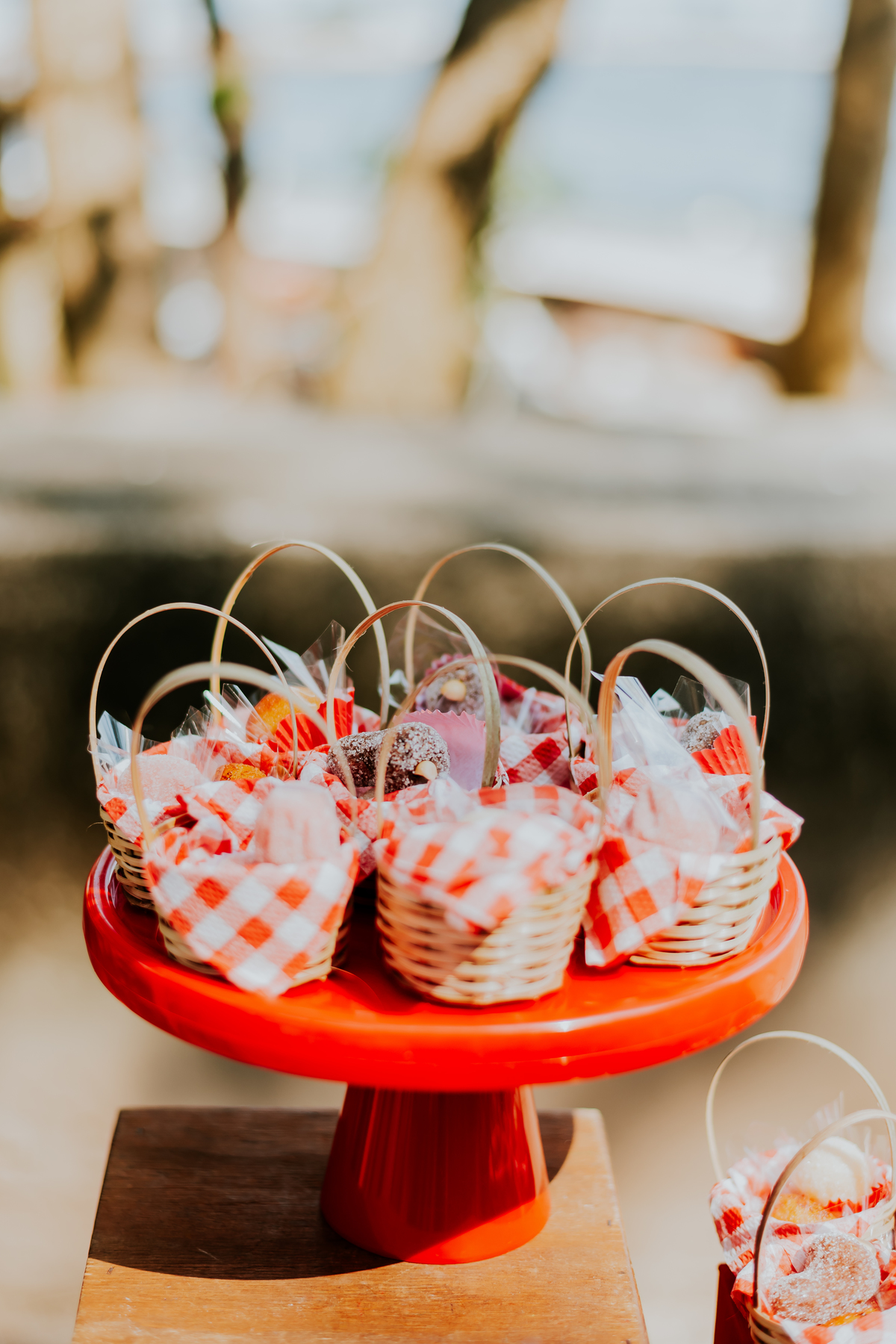 fotografia festa infantil ao ar livre piquenique 1 ano guilherme iate clube jardim Guanabara rio de janeiro 
