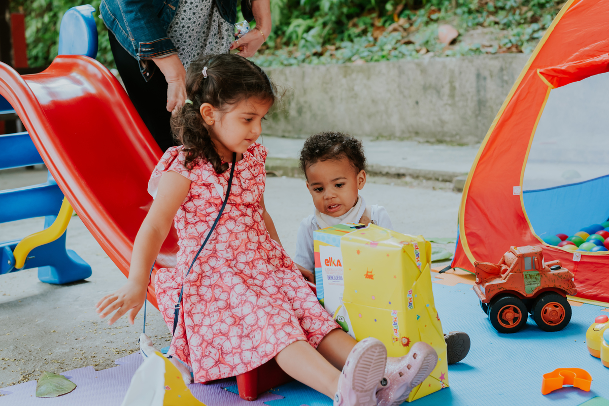 fotografia festa infantil ao ar livre piquenique 1 ano guilherme iate clube jardim Guanabara rio de janeiro 