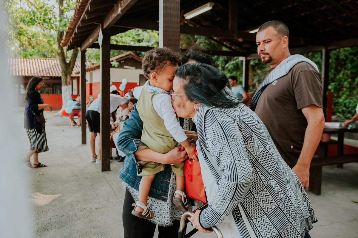 fotografia festa infantil ao ar livre piquenique 1 ano guilherme iate clube jardim Guanabara rio de janeiro 