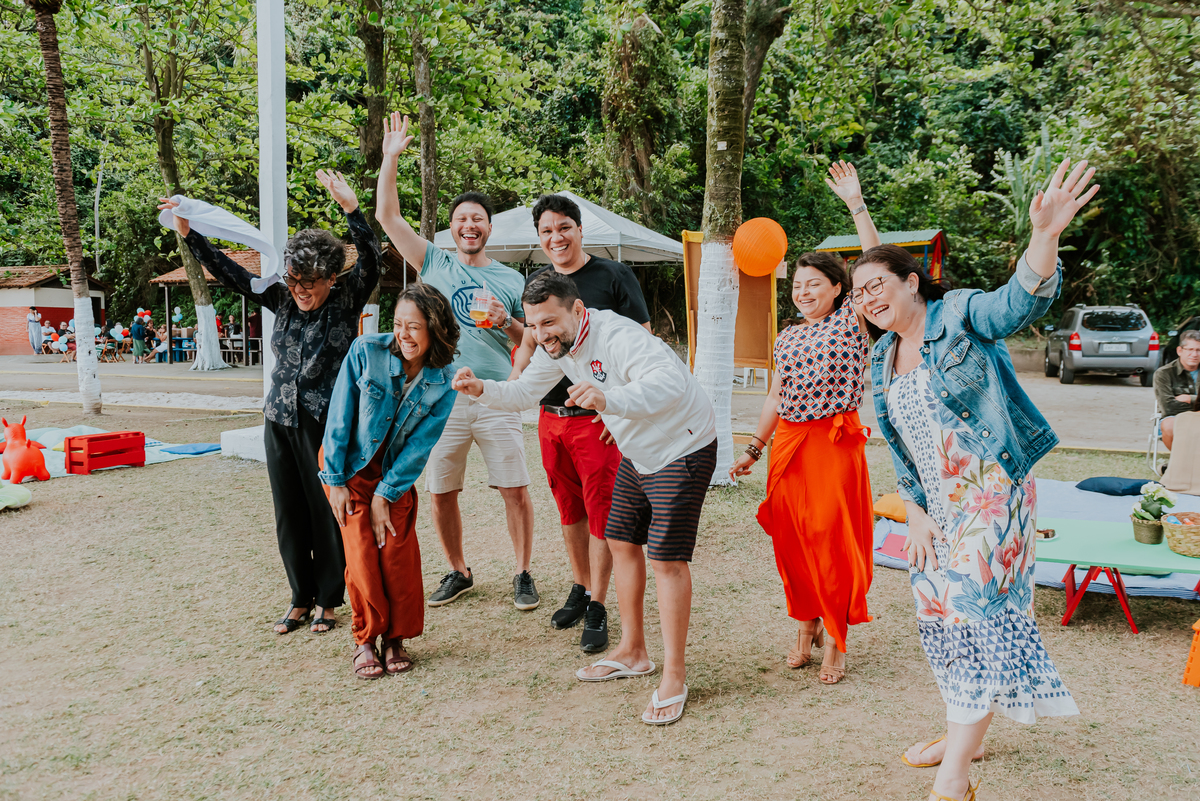 fotografia festa infantil ao ar livre piquenique 1 ano guilherme iate clube jardim Guanabara rio de janeiro 