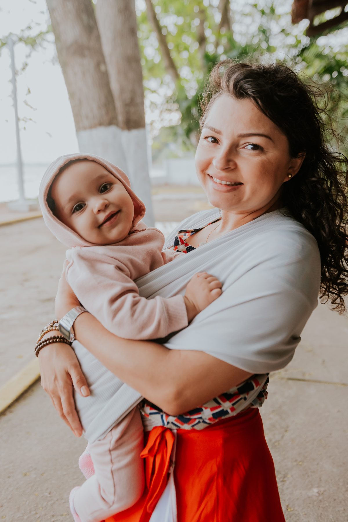 fotografia festa infantil ao ar livre piquenique 1 ano guilherme iate clube jardim Guanabara rio de janeiro 