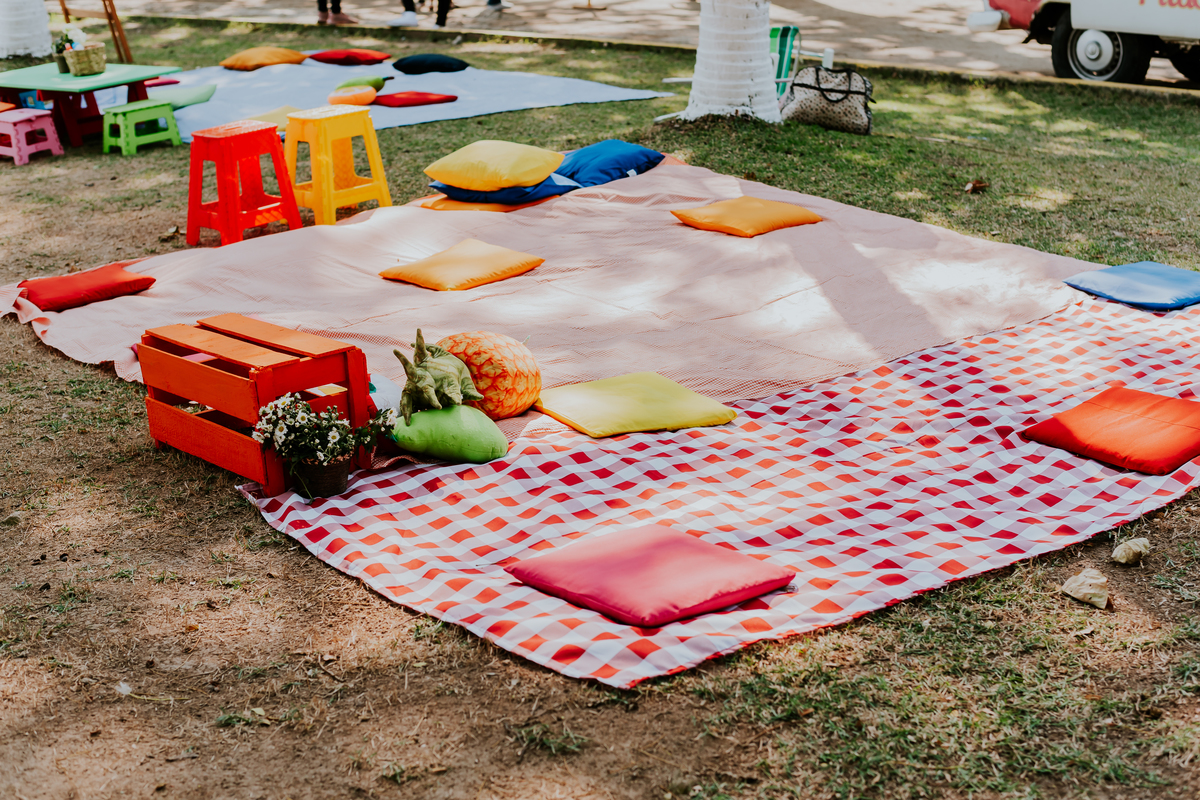 fotografia festa infantil ao ar livre piquenique 1 ano guilherme iate clube jardim Guanabara rio de janeiro 