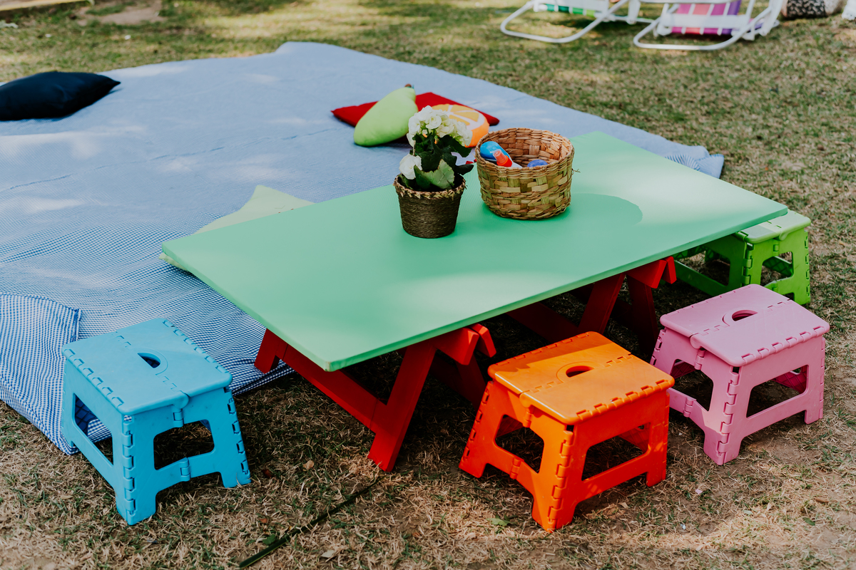 fotografia festa infantil ao ar livre piquenique 1 ano guilherme iate clube jardim Guanabara rio de janeiro 