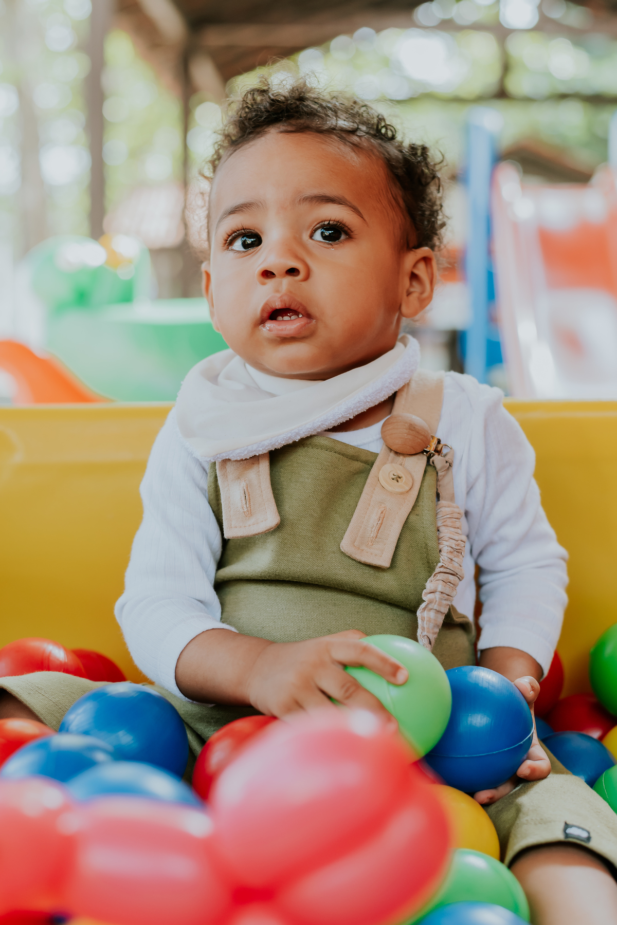 fotografia festa infantil ao ar livre piquenique 1 ano guilherme iate clube jardim Guanabara rio de janeiro 