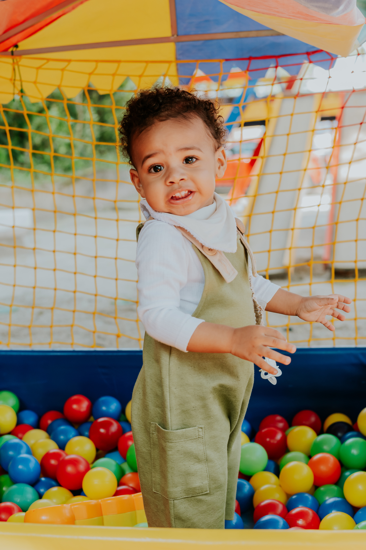 fotografia festa infantil ao ar livre piquenique 1 ano guilherme iate clube jardim Guanabara rio de janeiro 