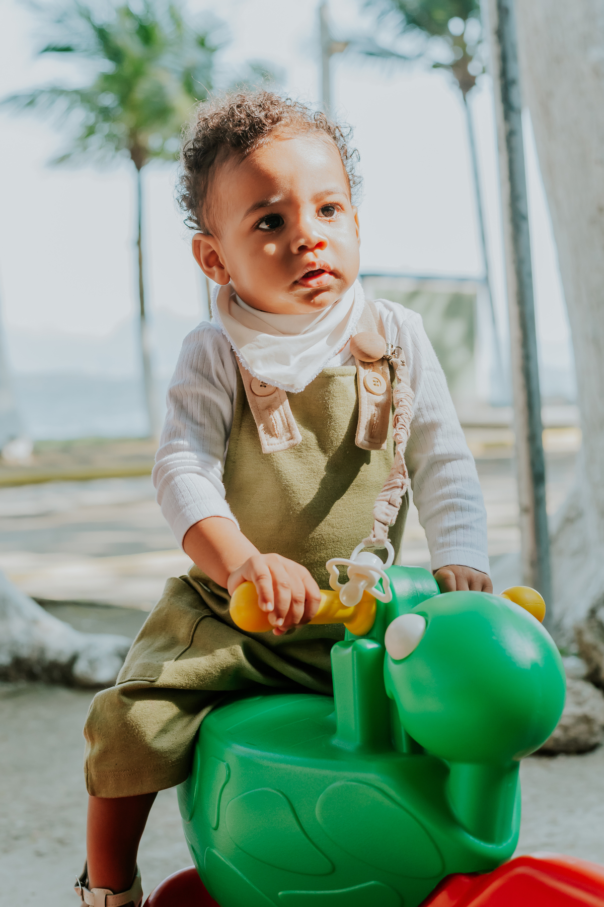fotografia festa infantil ao ar livre piquenique 1 ano guilherme iate clube jardim Guanabara rio de janeiro 