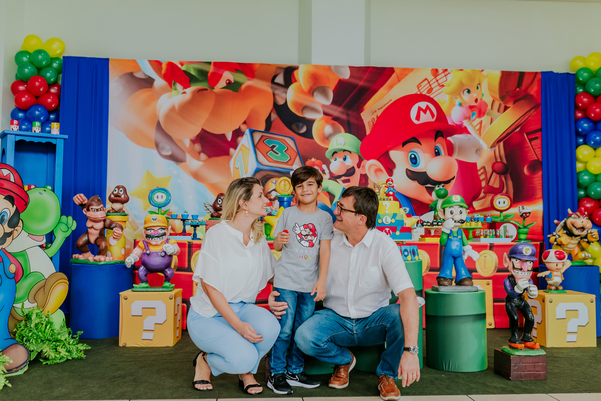 fotografia festa infantil ilha do governador espaço diversão Rio de Janeiro fotografa de familia