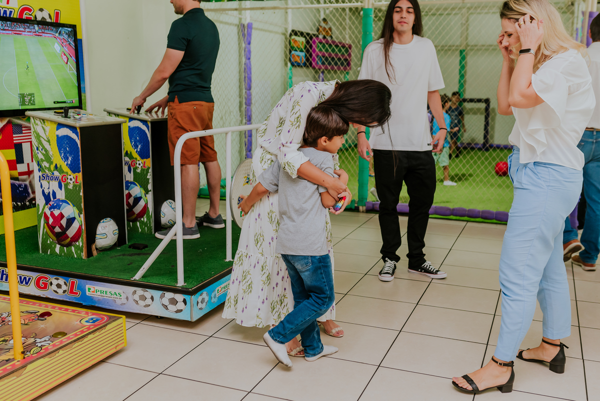 fotografia festa infantil ilha do governador espaço diversão Rio de Janeiro fotografa de familia