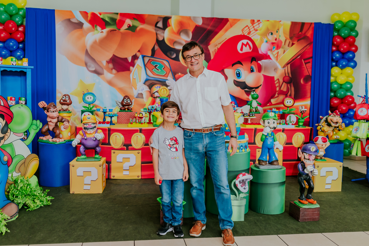 fotografia festa infantil ilha do governador espaço diversão Rio de Janeiro fotografa de familia