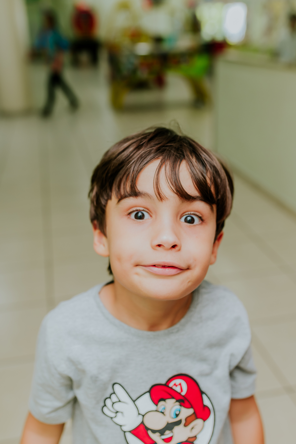 fotografia festa infantil ilha do governador espaço diversão Rio de Janeiro fotografa de familia