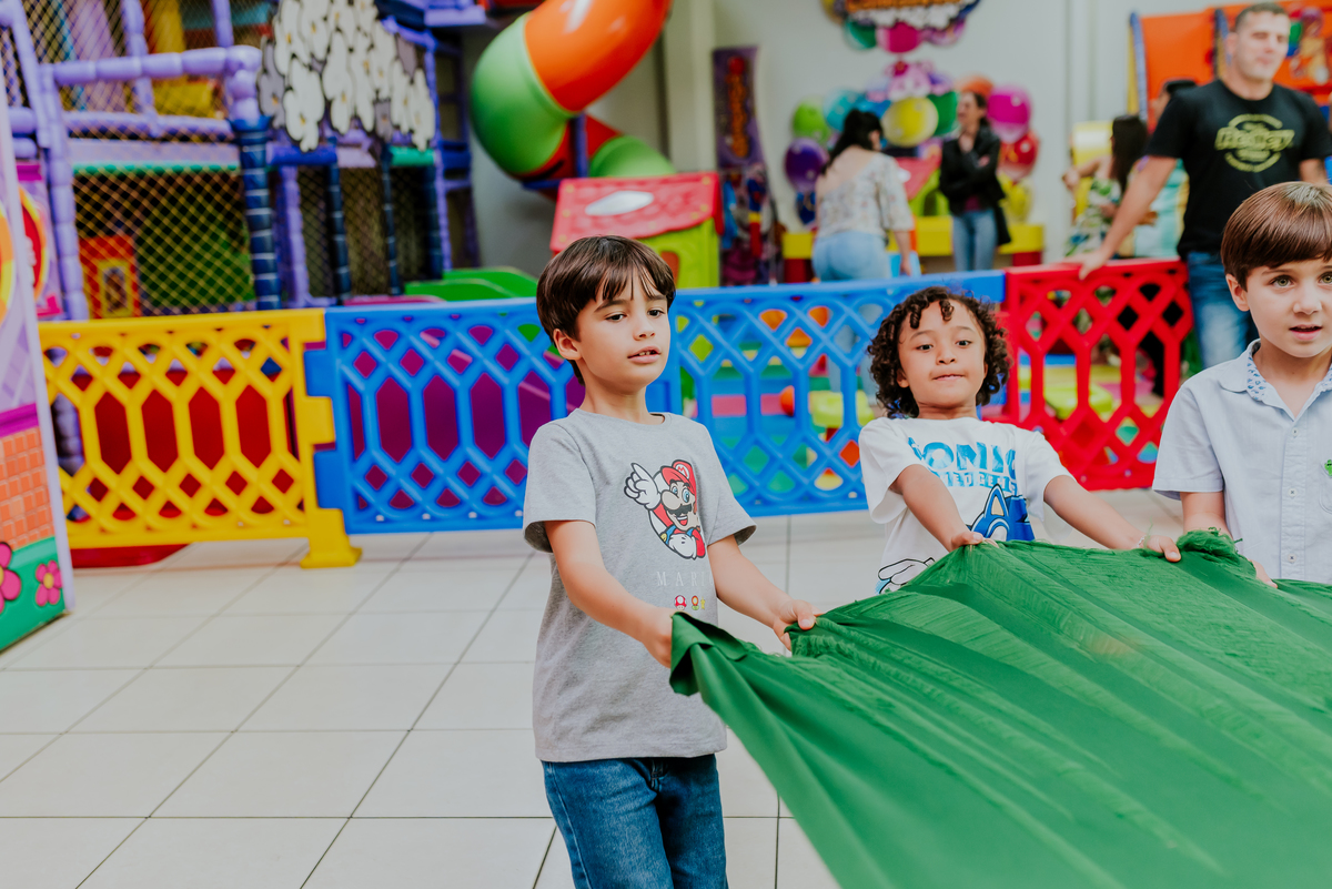fotografia festa infantil ilha do governador espaço diversão Rio de Janeiro fotografa de familia