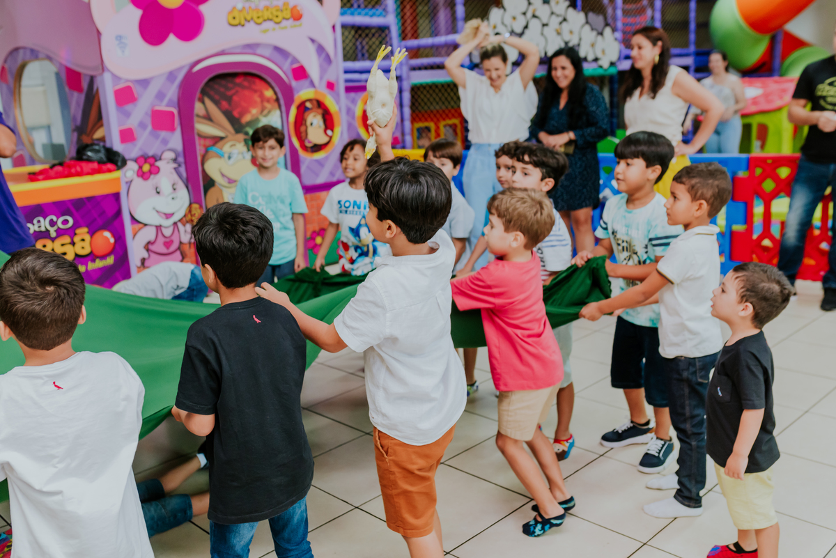 fotografia festa infantil ilha do governador espaço diversão Rio de Janeiro fotografa de familia
