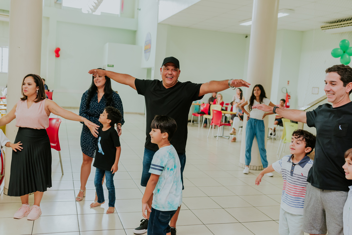 fotografia festa infantil ilha do governador espaço diversão Rio de Janeiro fotografa de familia