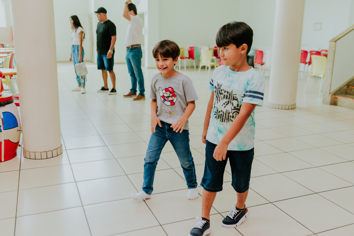 fotografia festa infantil ilha do governador espaço diversão Rio de Janeiro fotografa de familia