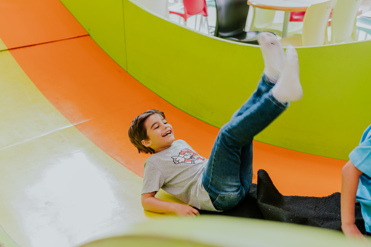 fotografia festa infantil ilha do governador espaço diversão Rio de Janeiro fotografa de familia