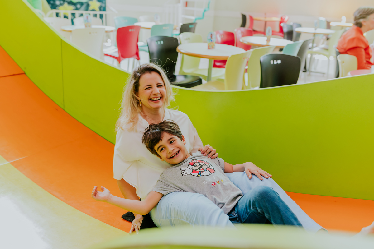 fotografia festa infantil ilha do governador espaço diversão Rio de Janeiro fotografa de familia