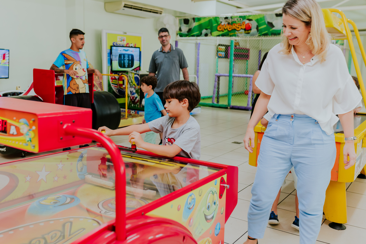 fotografia festa infantil ilha do governador espaço diversão Rio de Janeiro fotografa de familia