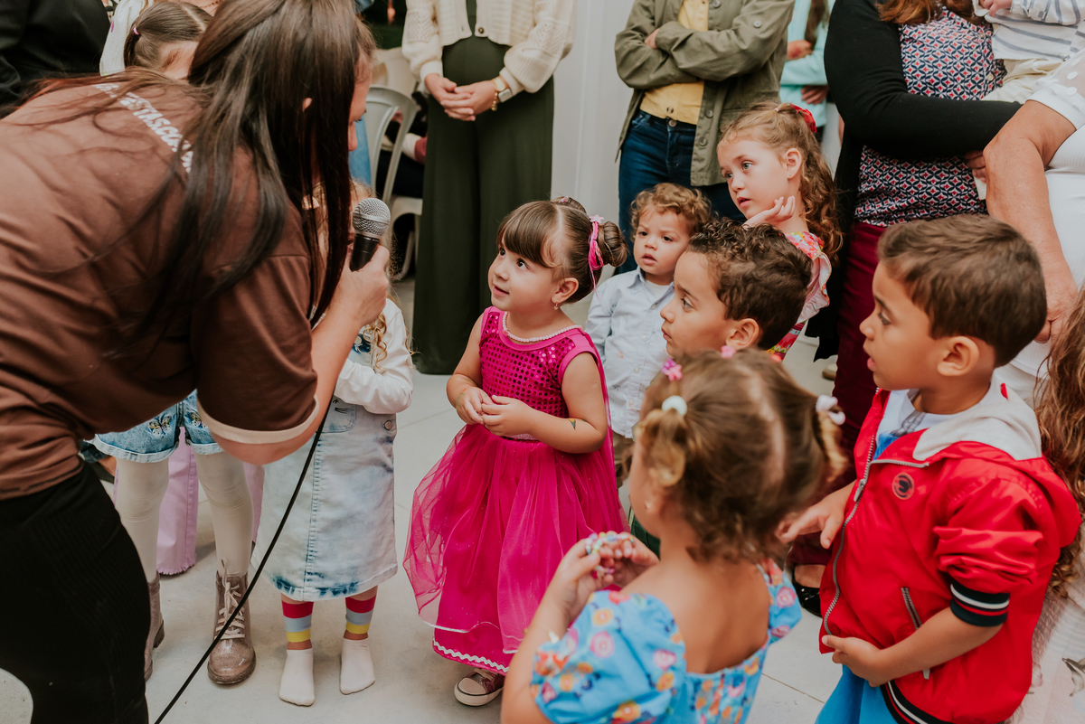 fotografia familia fotografa festa infantil 3 anos Lara super heroína tema rio de janeiro ilha do governador