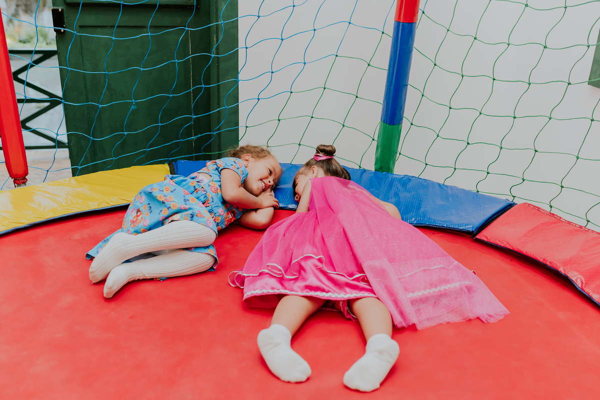 fotografia familia fotografa festa infantil 3 anos Lara super heroína tema rio de janeiro ilha do governador