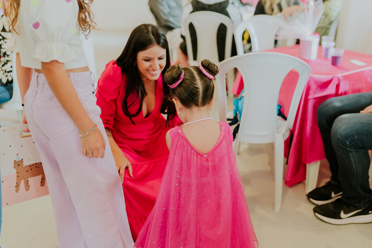 fotografia familia fotografa festa infantil 3 anos Lara super heroína tema rio de janeiro ilha do governador