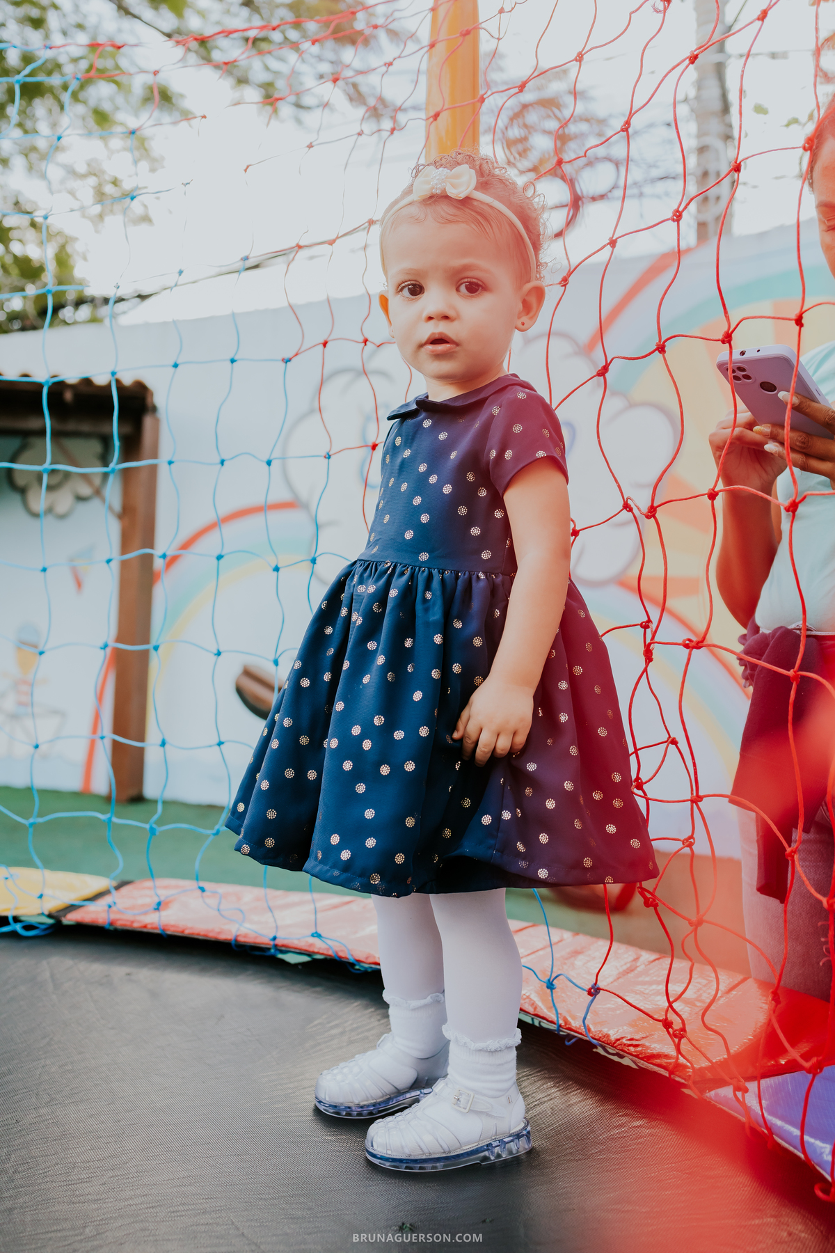 fotografia Rio de Janeiro festa infantil barra da Tijuca 2 anos fotografa familia 