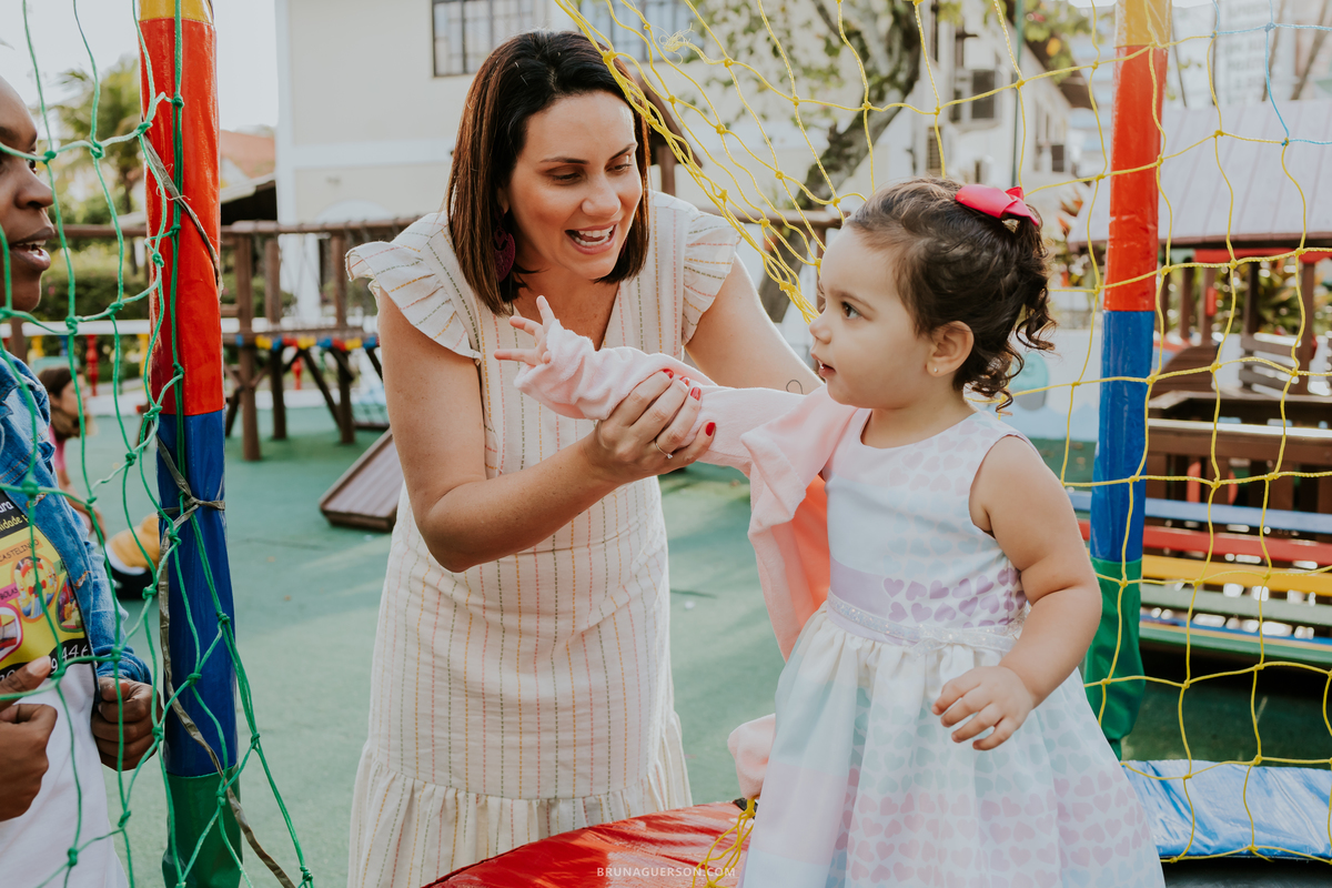fotografia Rio de Janeiro festa infantil barra da Tijuca 2 anos fotografa familia 