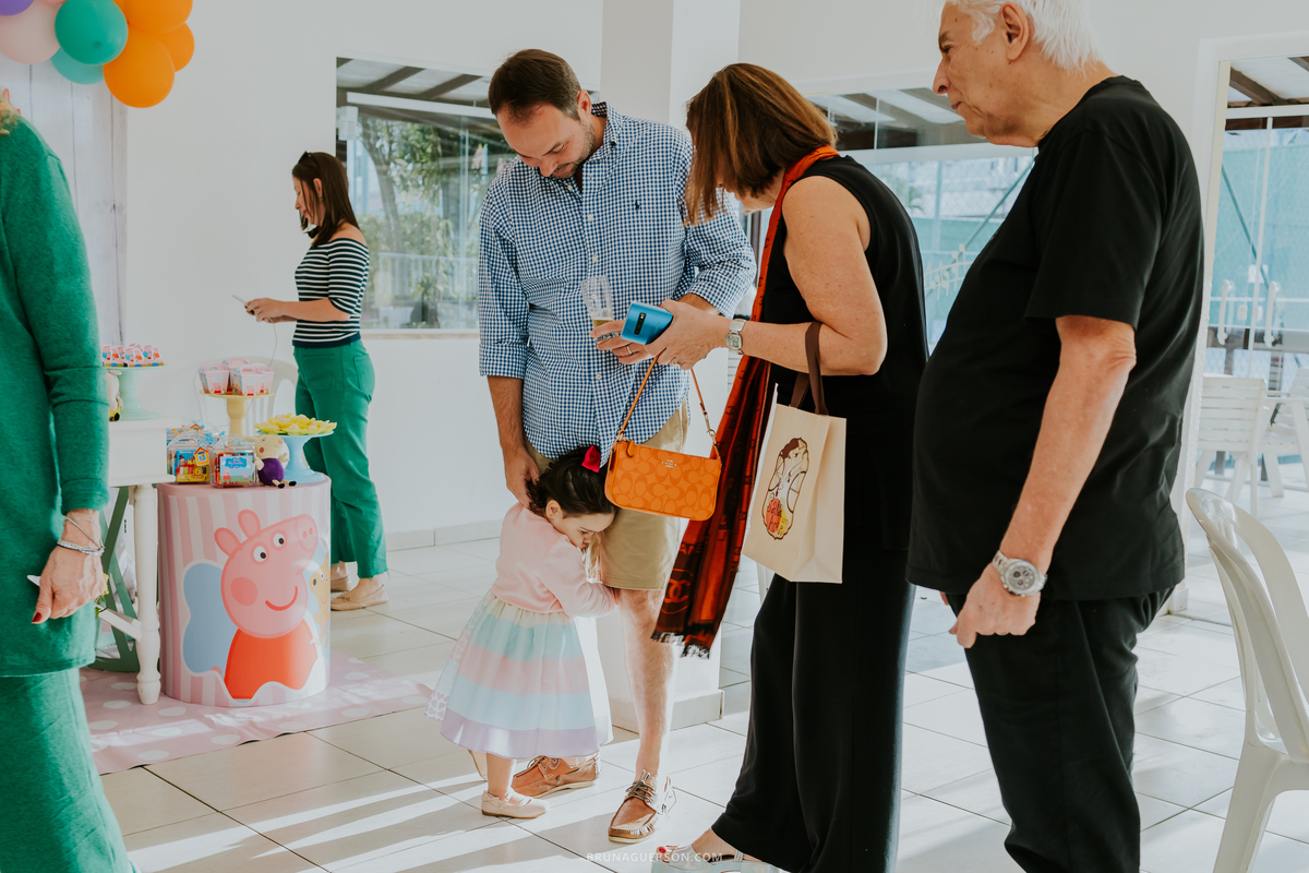 fotografia Rio de Janeiro festa infantil barra da Tijuca 2 anos fotografa familia 