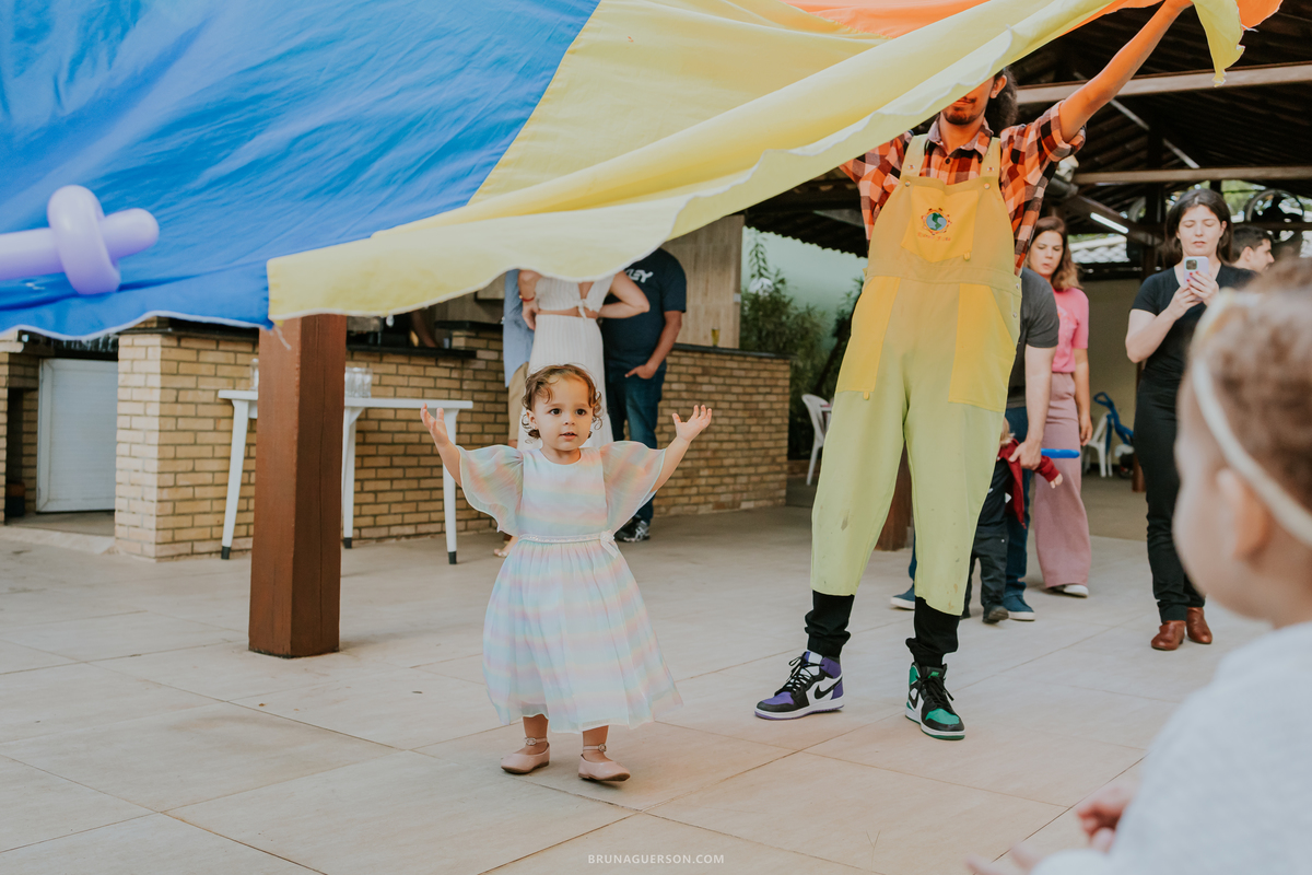 fotografia Rio de Janeiro festa infantil barra da Tijuca 2 anos fotografa familia 