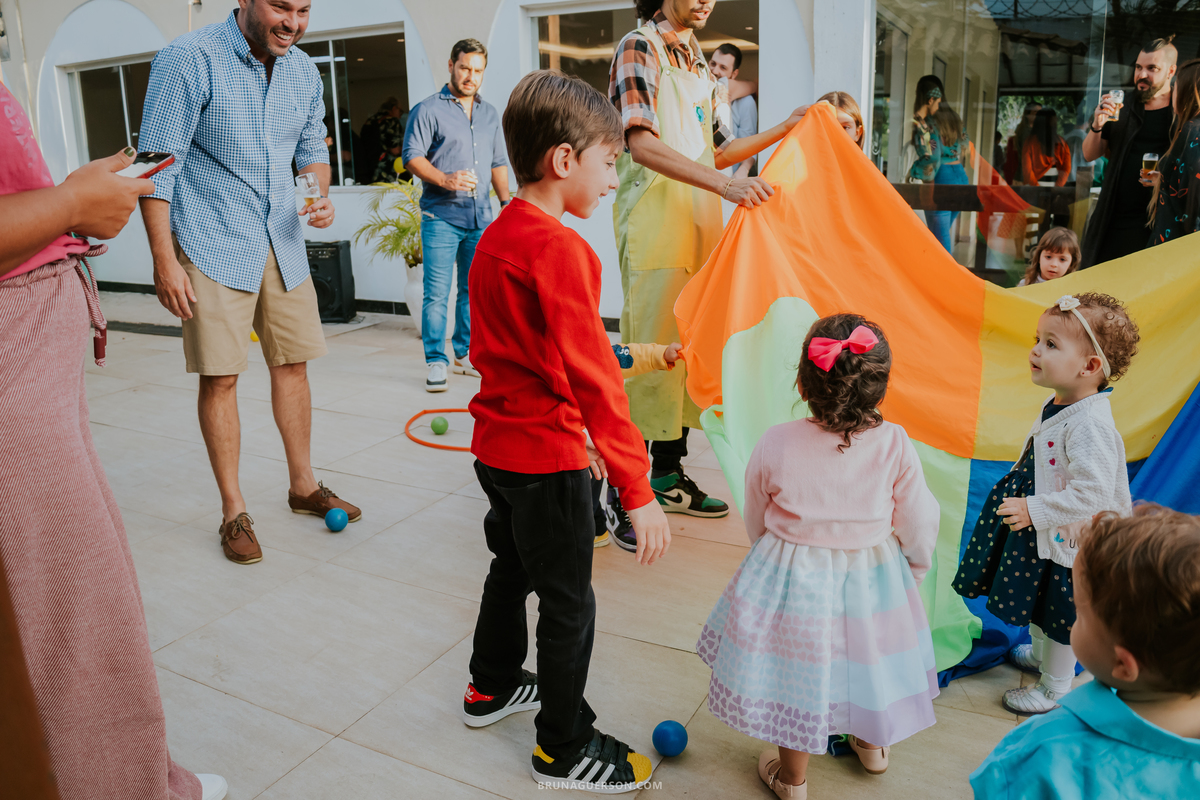 fotografia Rio de Janeiro festa infantil barra da Tijuca 2 anos fotografa familia 