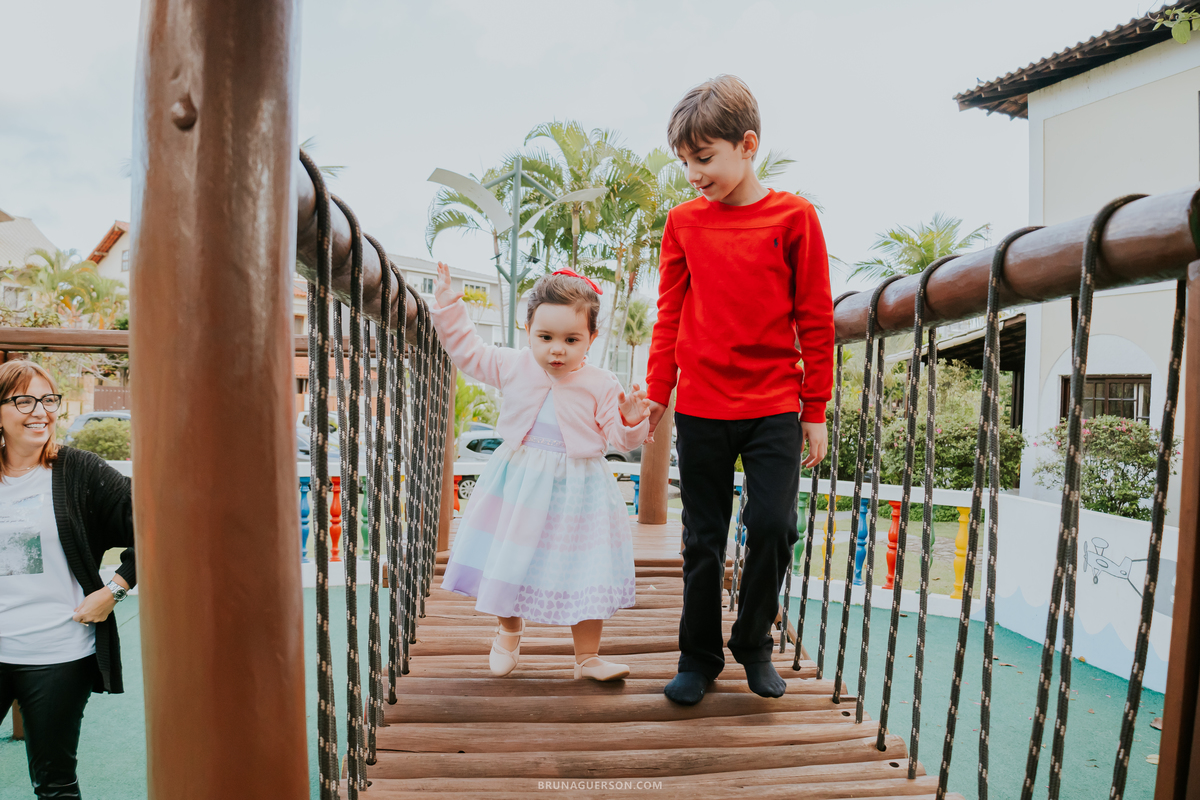 fotografia Rio de Janeiro festa infantil barra da Tijuca 2 anos fotografa familia 
