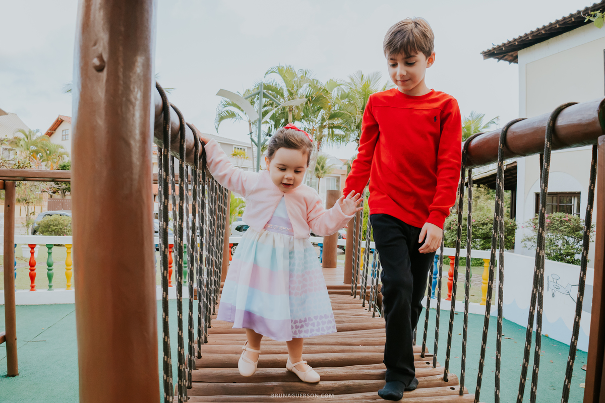 fotografia Rio de Janeiro festa infantil barra da Tijuca 2 anos fotografa familia 