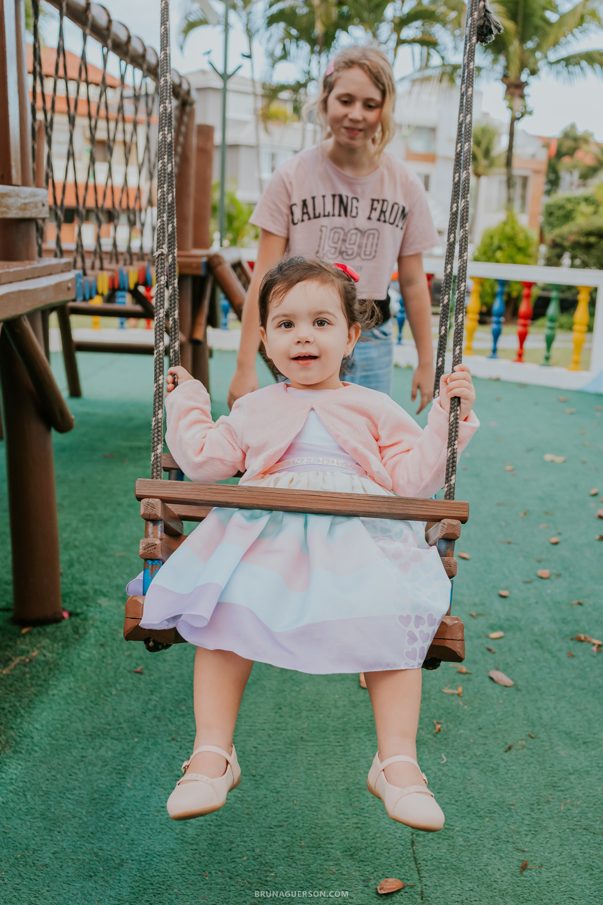 fotografia Rio de Janeiro festa infantil barra da Tijuca 2 anos fotografa familia 