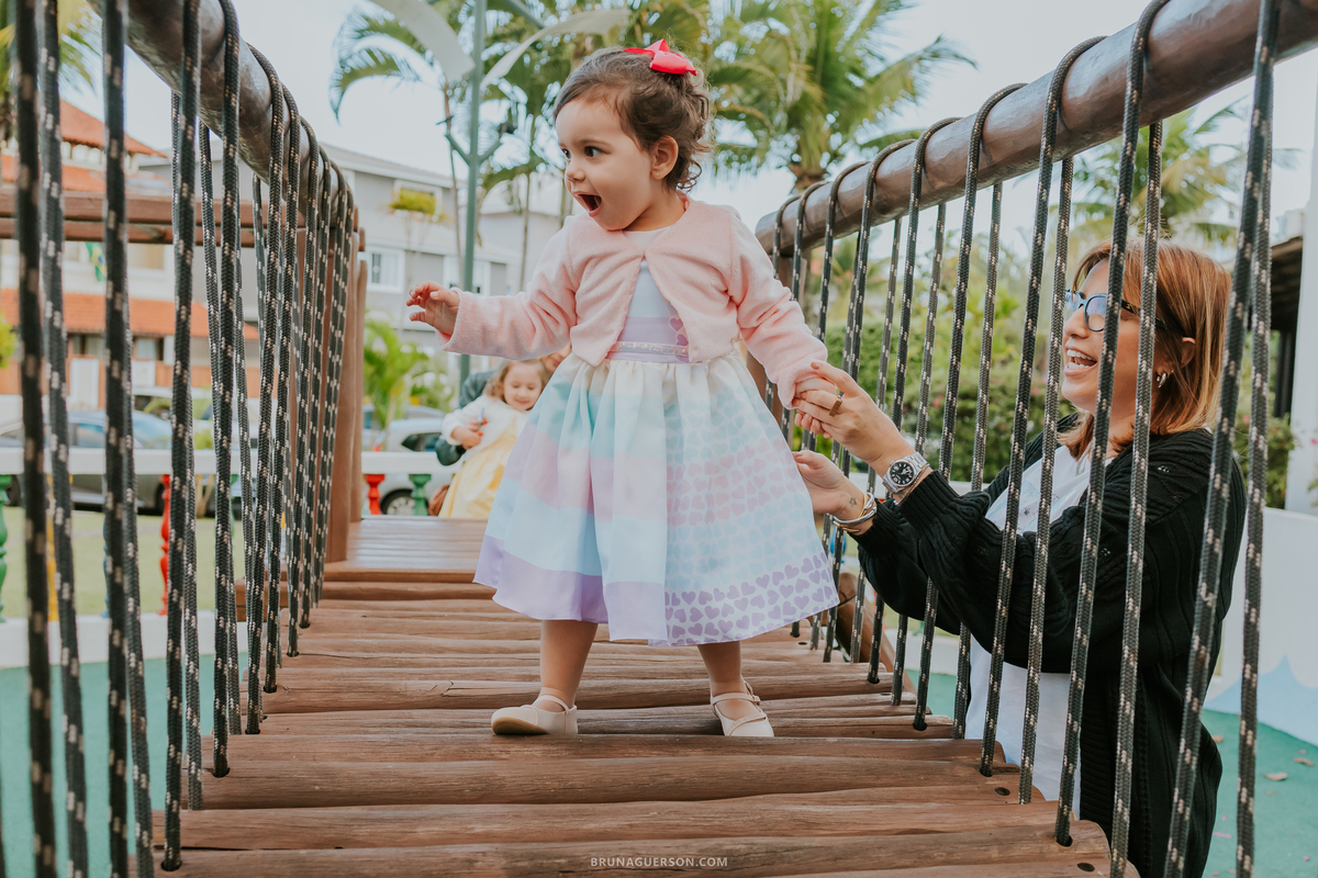 fotografia Rio de Janeiro festa infantil barra da Tijuca 2 anos fotografa familia 
