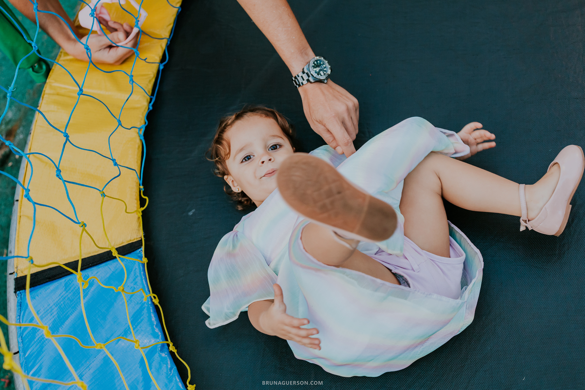 fotografia Rio de Janeiro festa infantil barra da Tijuca 2 anos fotografa familia 