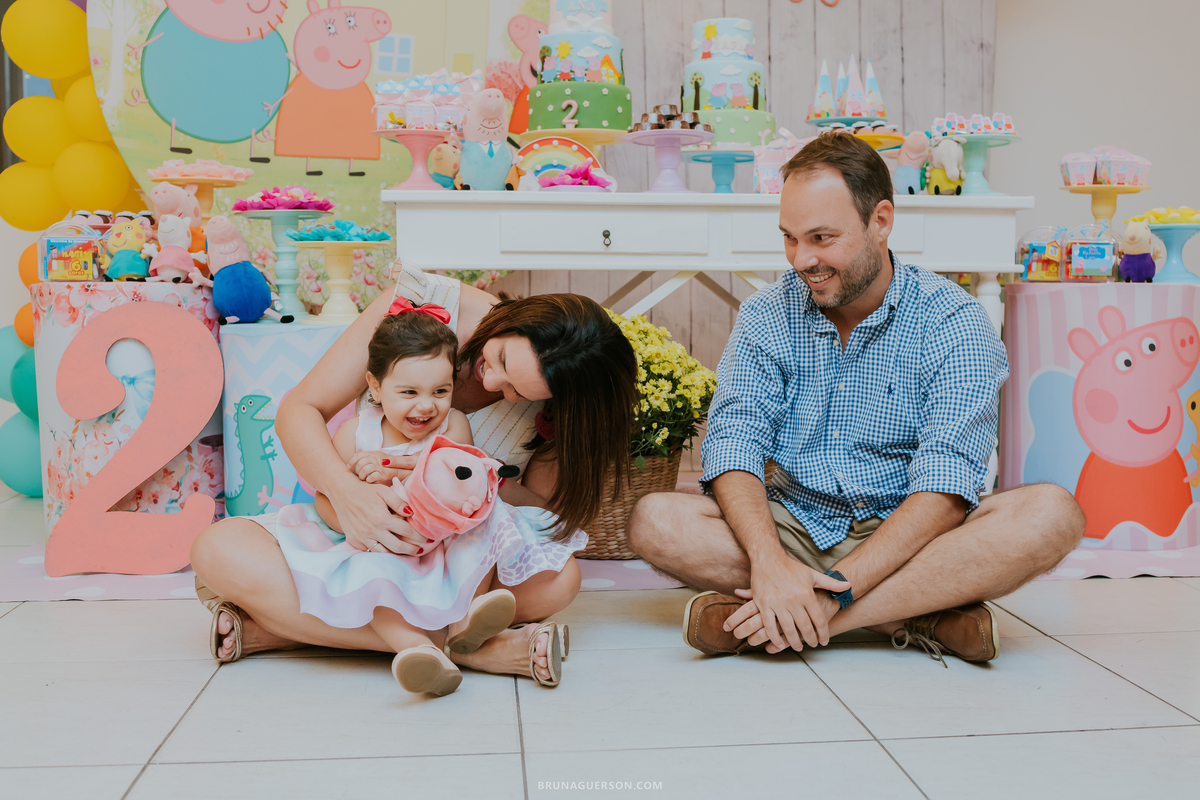 fotografia Rio de Janeiro festa infantil barra da Tijuca 2 anos fotografa familia 