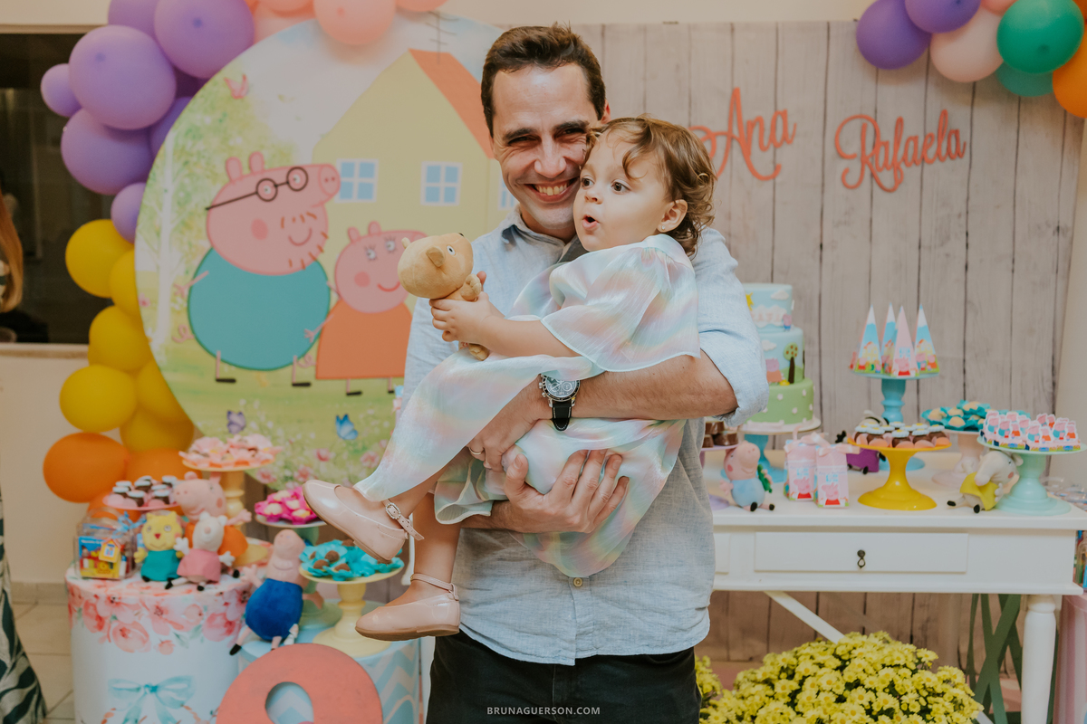 fotografia Rio de Janeiro festa infantil barra da Tijuca 2 anos fotografa familia 