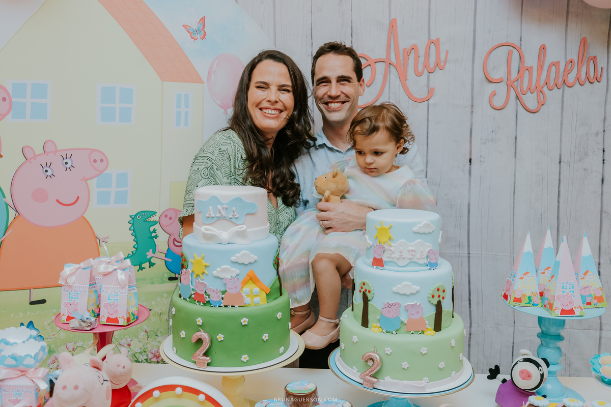 fotografia Rio de Janeiro festa infantil barra da Tijuca 2 anos fotografa familia 