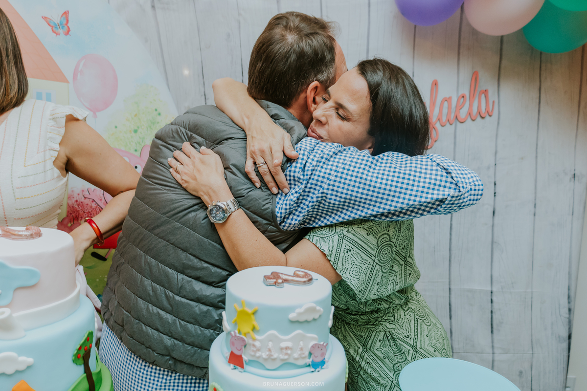 fotografia Rio de Janeiro festa infantil barra da Tijuca 2 anos fotografa familia 