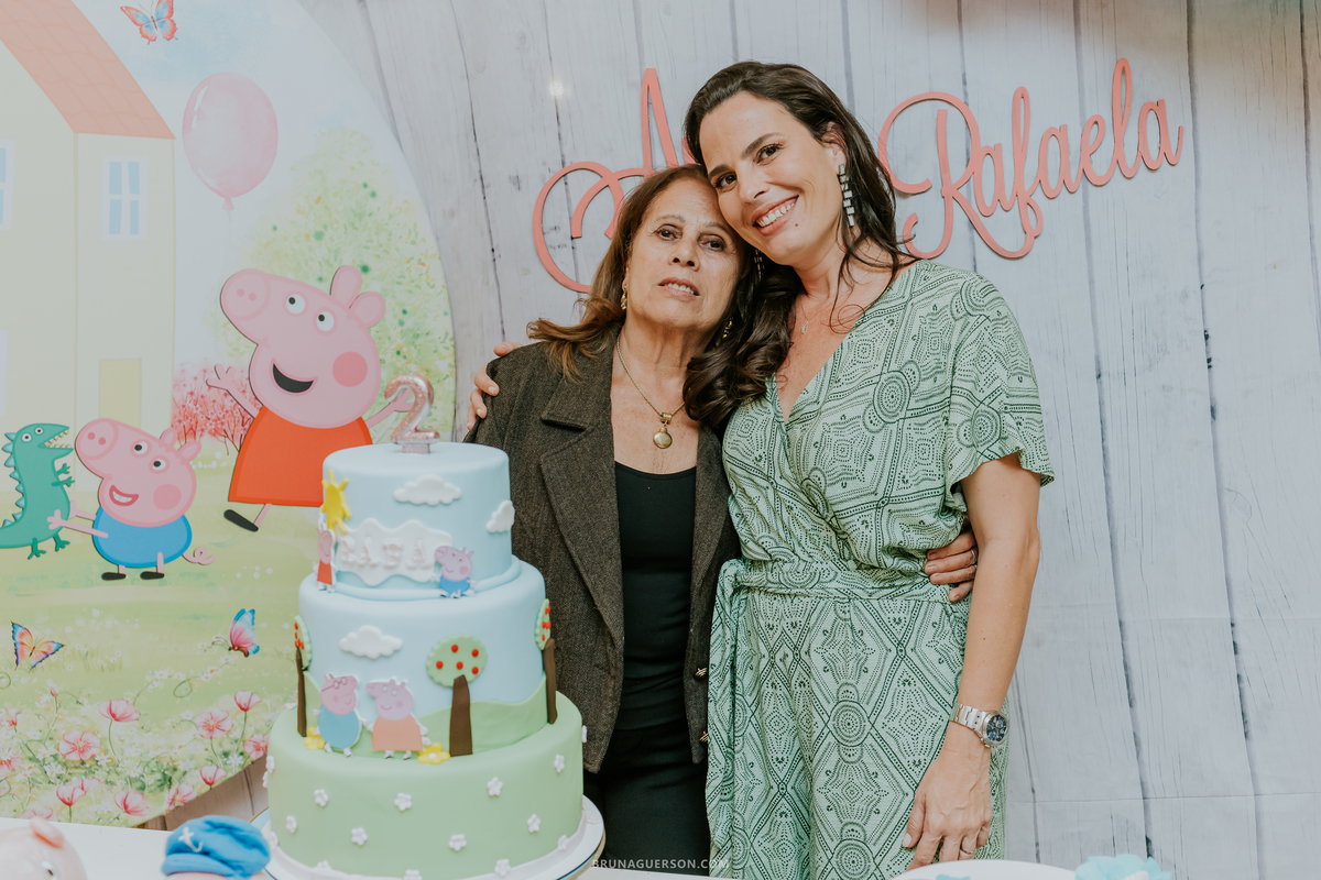 fotografia Rio de Janeiro festa infantil barra da Tijuca 2 anos fotografa familia 