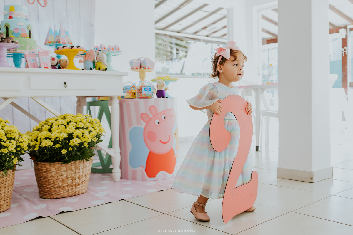 fotografia Rio de Janeiro festa infantil barra da Tijuca 2 anos fotografa familia 