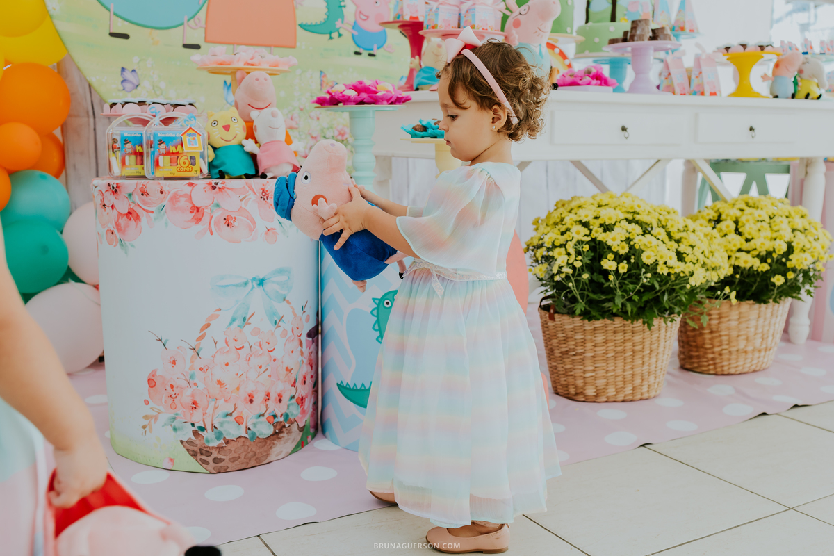 fotografia Rio de Janeiro festa infantil barra da Tijuca 2 anos fotografa familia 
