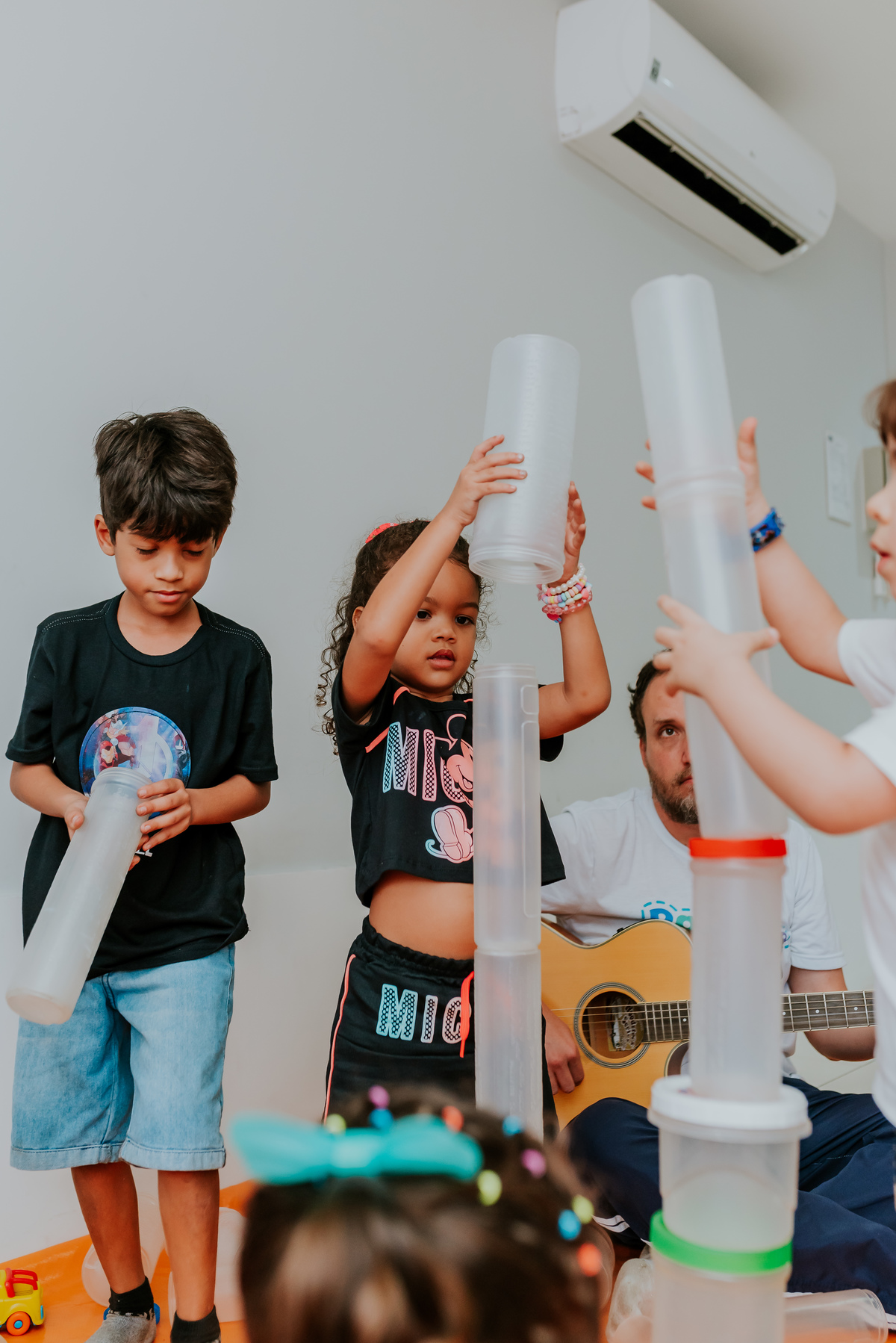 fotografia festa infantil Rio de Janeiro miguel 2 anos fotografa de familia rj 