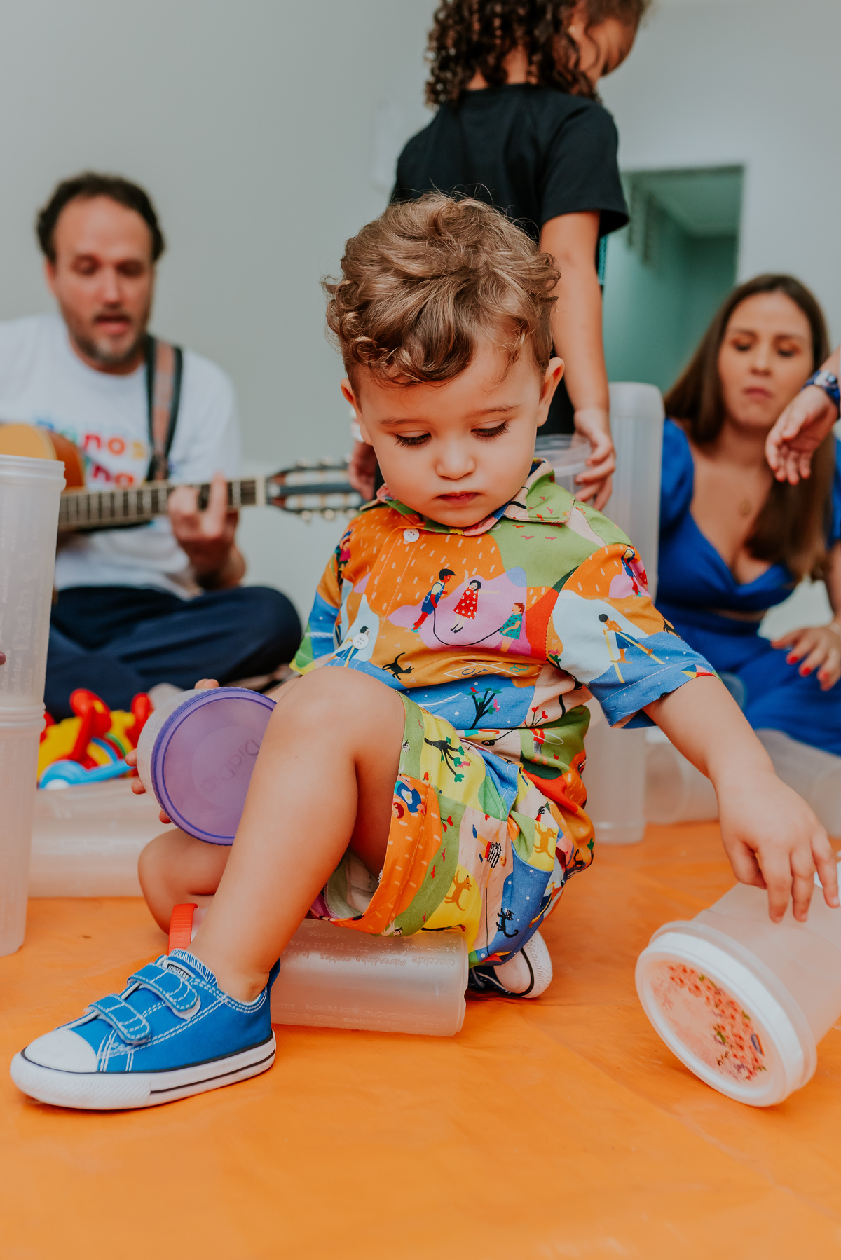 fotografia festa infantil Rio de Janeiro miguel 2 anos fotografa de familia rj 