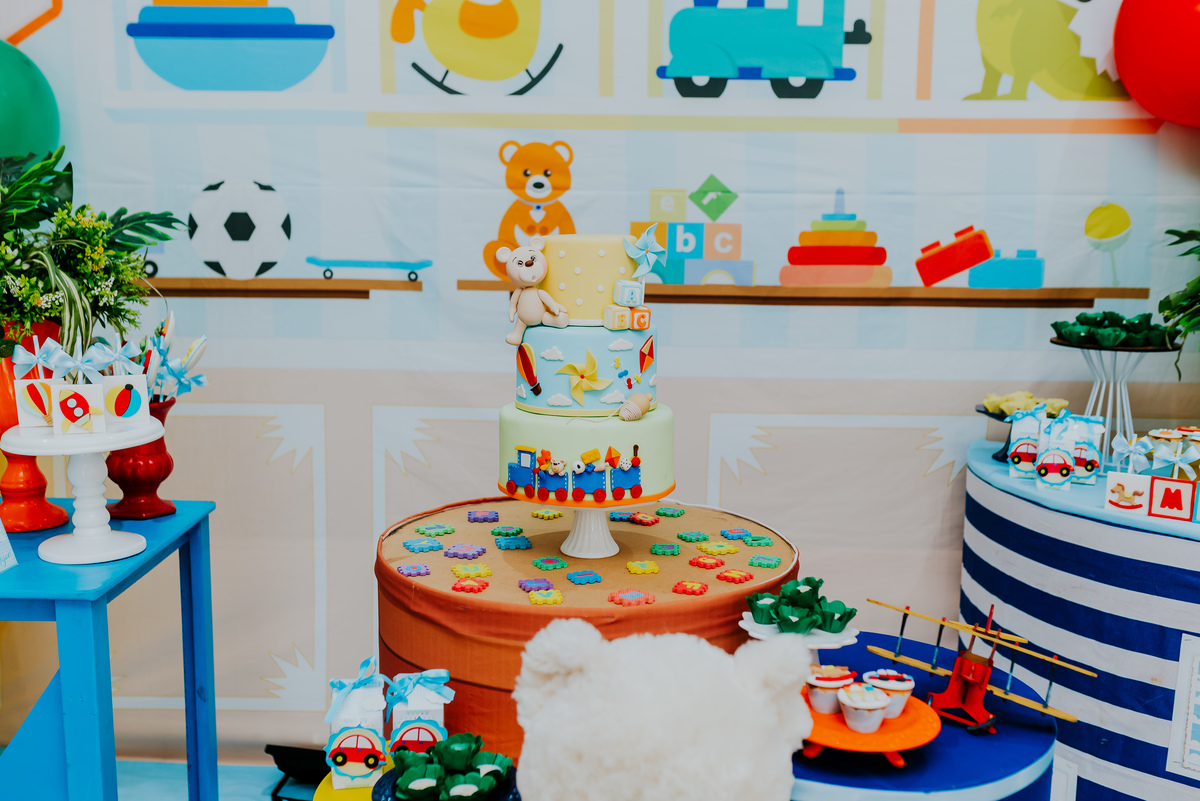 fotografia festa infantil Rio de Janeiro miguel 2 anos fotografa de familia rj 