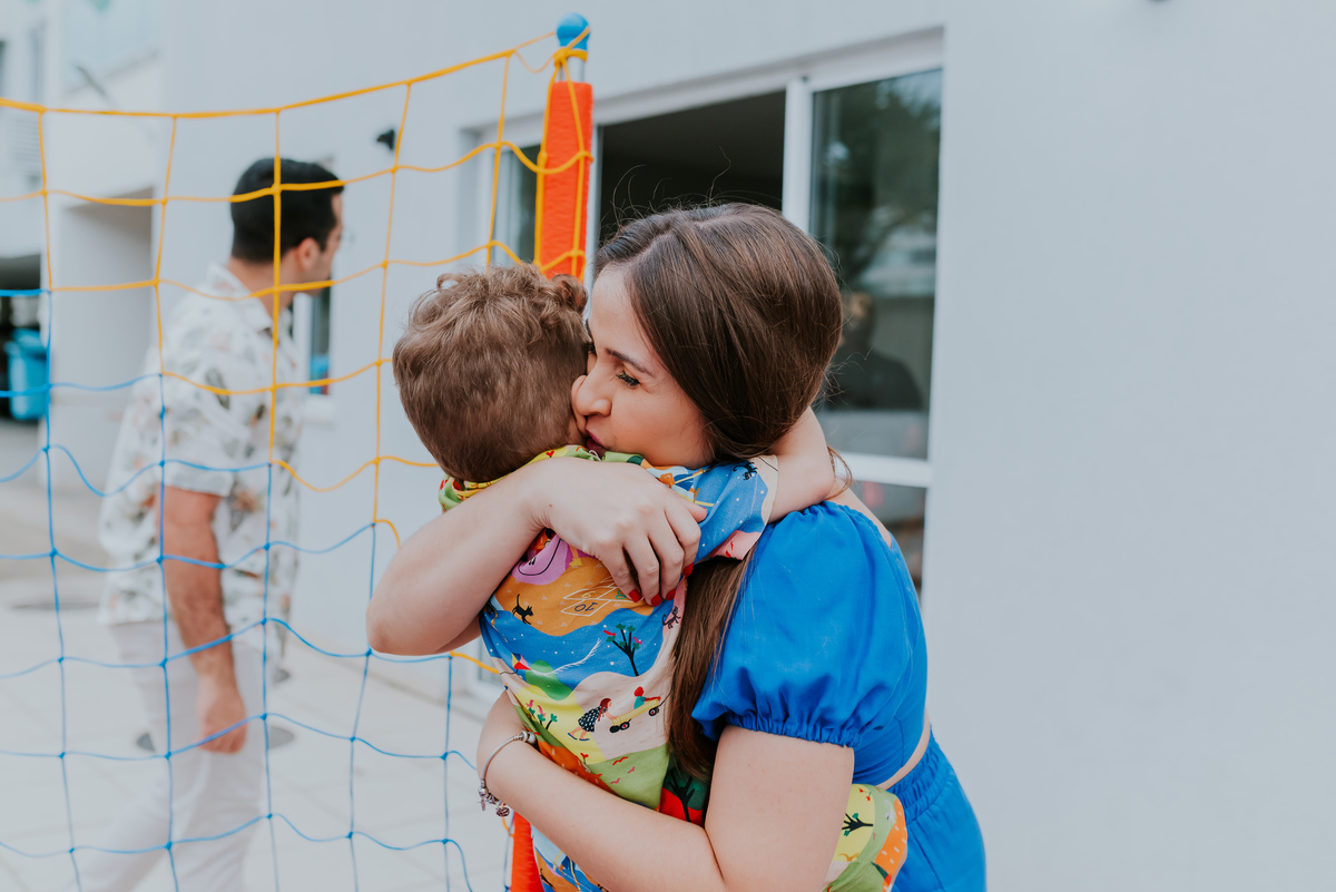 fotografia festa infantil Rio de Janeiro miguel 2 anos fotografa de familia rj 